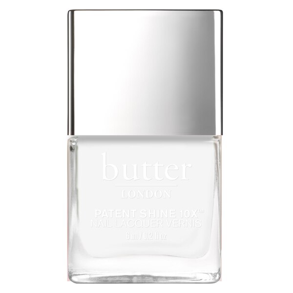 butter LONDON Patent Shine 10X Nail Lacquer