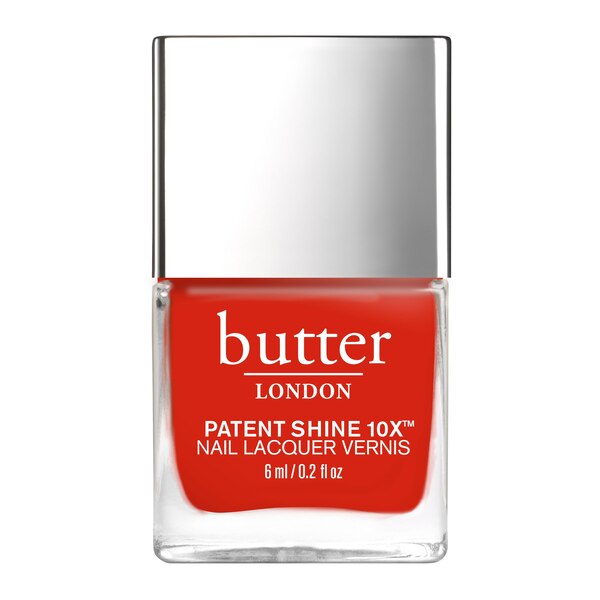 butter LONDON Patent Shine 10X - Esmalte de uñas