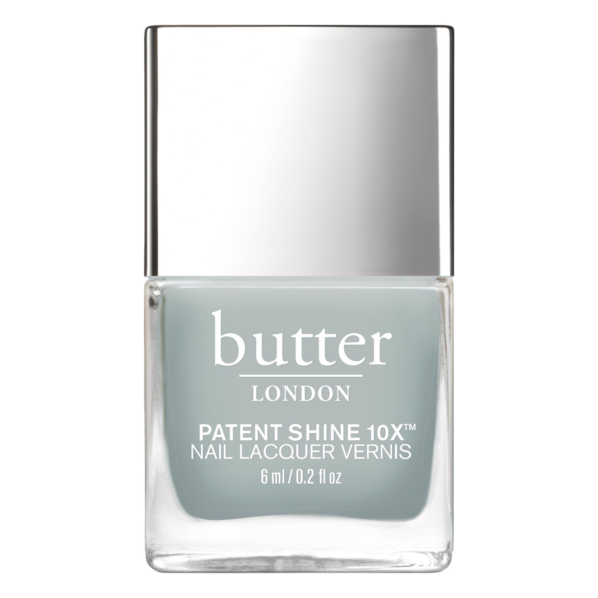 butter LONDON Patent Shine 10X - Esmalte de uñas