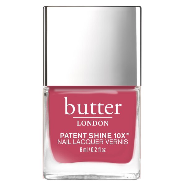 butter LONDON Patent Shine 10X - Esmalte de uñas