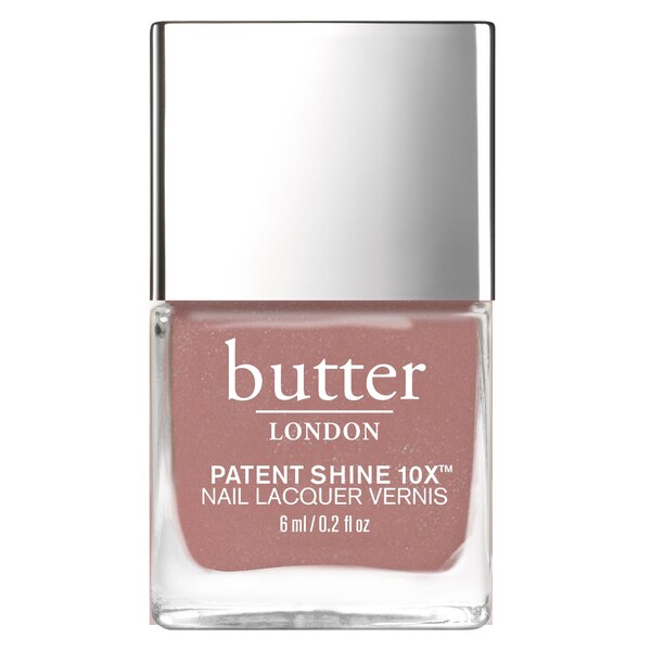 butter LONDON Patent Shine 10X - Esmalte de uñas