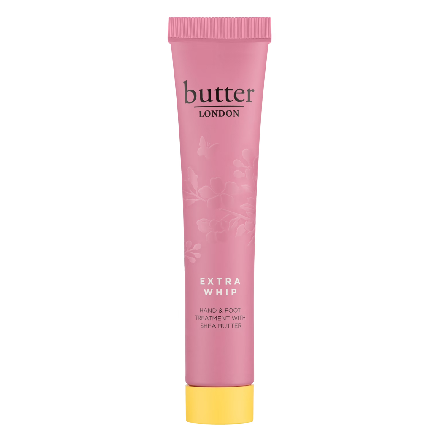 butter LONDON Extra Whip Hand & Foot Treatment, Shea Butter, 1 OZ