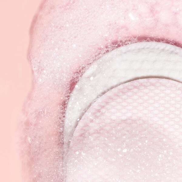 Found Active Exfoliating & Cleansing Bubble Face Pads