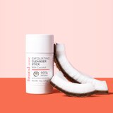 Found Active Exfoliating Cleansing Stick with Coconut, 1 OZ, thumbnail image