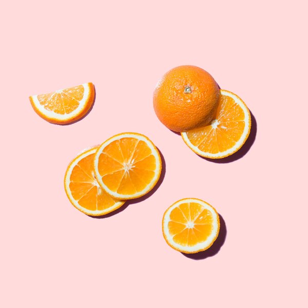 Found Active Brightening Face Serum with Vitamin C, 1 OZ
