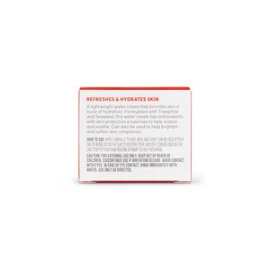 Found Active HydraSurge Water Cream