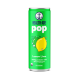 Health-Ade Pop Lemon Lime, 12 fl oz, thumbnail image