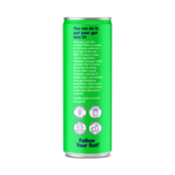 Health-Ade Pop Lemon Lime, 12 fl oz, thumbnail image