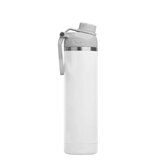 ORCA Hydra Water Bottle, Pearl, 22 oz, thumbnail image