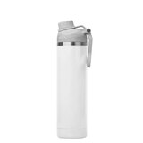 ORCA Hydra Water Bottle, Pearl, 22 oz, thumbnail image