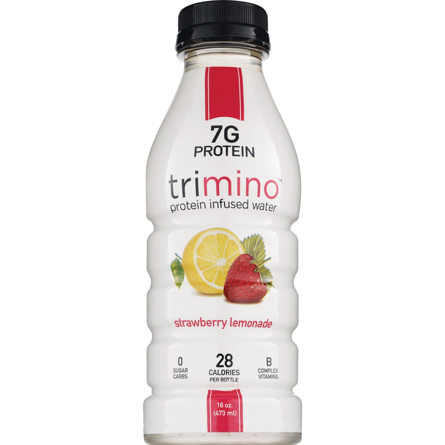 Trimino Protein Infused Water 16 OZ