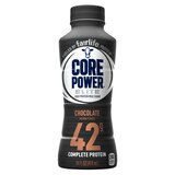 Core Power Elite 42g Chocolate Protein Drink by Fairlife Milk, 14 fl oz, thumbnail image