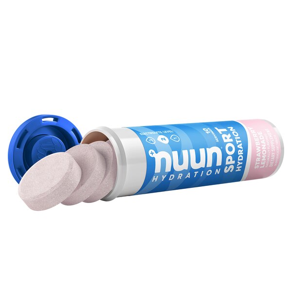 Nuun Sport Hydration Tablets, 10 CT