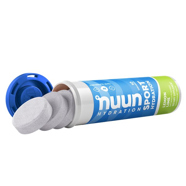 Nuun Sport Hydration Tablets, 10 CT