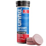 Nuun Sport Hydration + Caffeine Tablets, 10 CT, thumbnail image 1 of 5