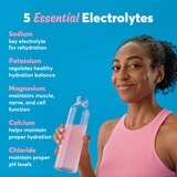 Nuun Sport Hydration + Caffeine Tablets, 10 CT, thumbnail image 3 of 5