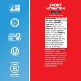 Nuun Sport Hydration + Caffeine Tablets, 10 CT, thumbnail image 4 of 5