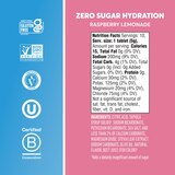 Nuun Hydration, Zero Sugar, 10 CT, thumbnail image
