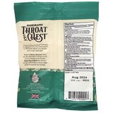 Jakemans Throat & Chest Lozenges Bag, 30CT, thumbnail image 2 of 4