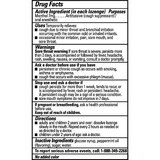 Jakemans Throat & Chest Lozenges Bag, 30CT, thumbnail image 3 of 4