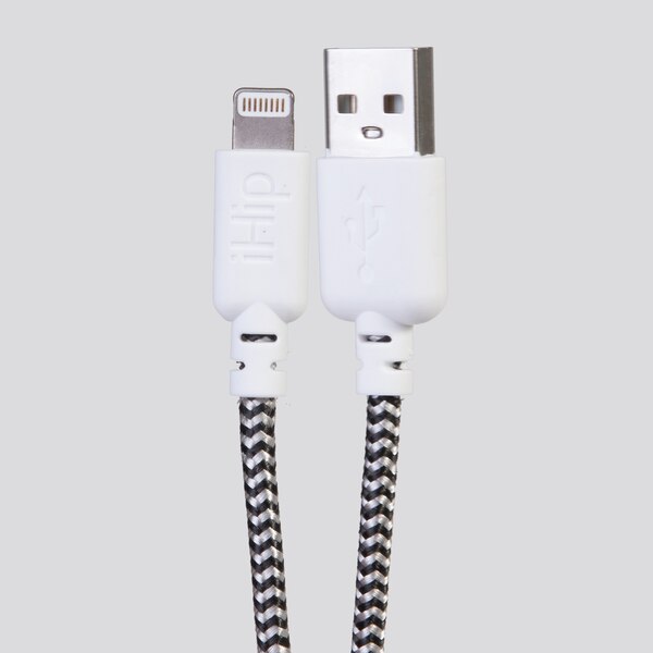iHip Cute 10FT Lightening Cable