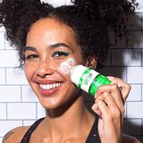Yes To Cucumbers 2-in-1 Scrub & Cleanser Stick, 2.5 OZ, thumbnail image