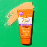Yes To Carrots Nutrition Boosting Kale Mud Mask, 2 OZ, thumbnail image