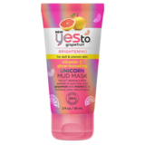 Yes To Grapefruit Vitamin C Glow-Boostin Unicorn Mud Mask, 2 OZ, thumbnail image