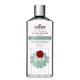 Cremo Body Wash, Silver Water & Birch, 16 oz, thumbnail image
