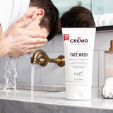Cremo Daily Face Wash, 5 OZ, thumbnail image