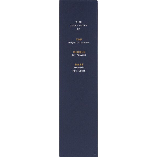 Cremo Cologne Spray, Palo Santo, 3.4 OZ