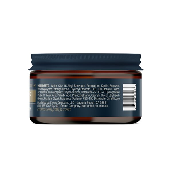 Cremo Reserve Collection Sculpting Clay