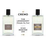 Cremo Cologne Spray, Vintage Suede, 3.4 OZ, thumbnail image