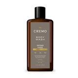 Cremo Body Wash, Vintage Suede, 16 OZ, thumbnail image