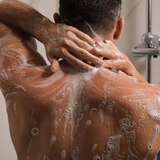 Cremo Body Wash, Vintage Suede, 16 OZ, thumbnail image