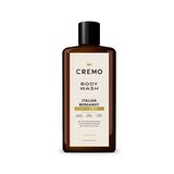 Cremo Body Wash, Italian Bergamot, 16 OZ, thumbnail image