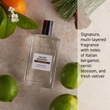 Cremo Cologne Spray, Italian Bergamot, 3.4 OZ, thumbnail image