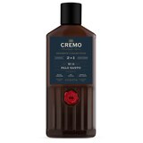 Cremo 2-in-1 Shampoo & Conditioner, thumbnail image