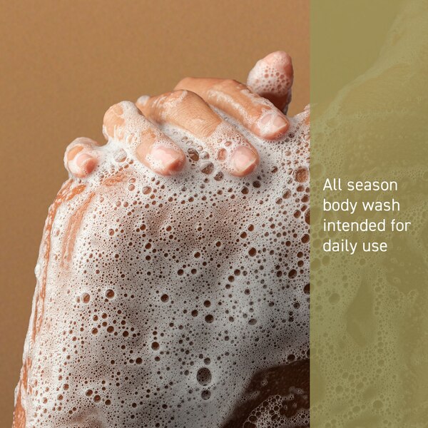 Cremo Body Wash, Pear Blossom, 16 oz