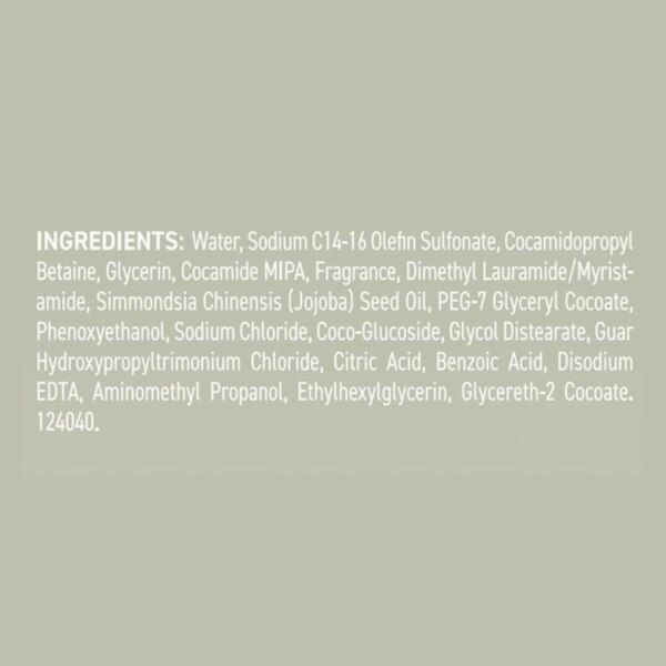 Cremo Body Wash, Pear Blossom, 16 oz