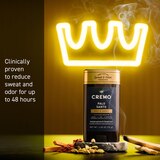 Cremo Anti-Perspirant Deodorant, Palo Santo, 2.65 OZ, thumbnail image