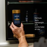 Cremo Anti-Perspirant Deodorant, Palo Santo, 2.65 OZ, thumbnail image