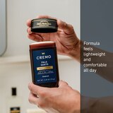 Cremo Deodorant, Palo Santo, 2.65 OZ, thumbnail image