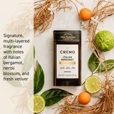 Cremo Deodorant, Italian Bergamot, 2.65 OZ, thumbnail image