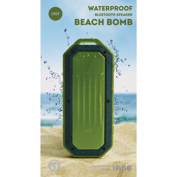 iJoy Beach Bomb, Assorted Colors