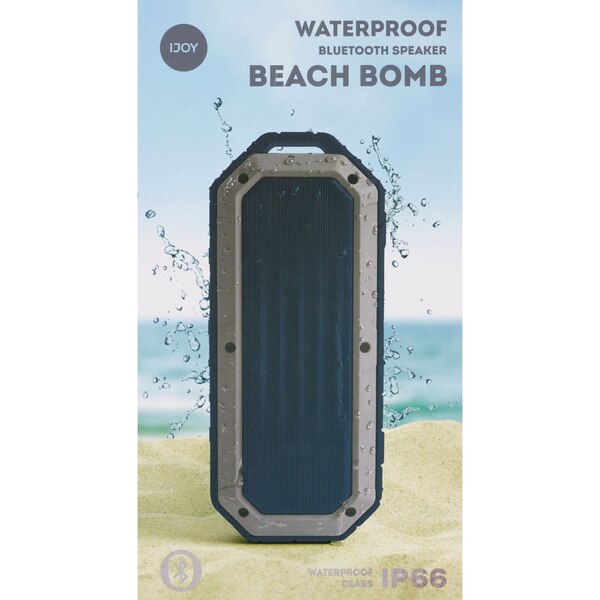 iJoy Beach Bomb, Assorted Colors