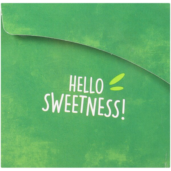 Truvia Naturally Sweet Calorie-Free Sweetener Packets, 40 ct, 2.82 oz