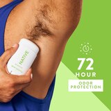 Native Deodorant Stick, Cucumber & Mint, 2.65 OZ, thumbnail image
