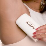 Native Deodorant Stick, Coconut & Vanilla, .35 OZ, thumbnail image