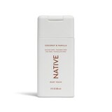 Native Body Wash, Coconut & Vanilla, 3 OZ, thumbnail image